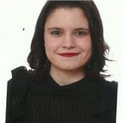 Graduada en Historia para clases particulares de Historia e Historia del Arte (ESO, Bachillerato) de forma online